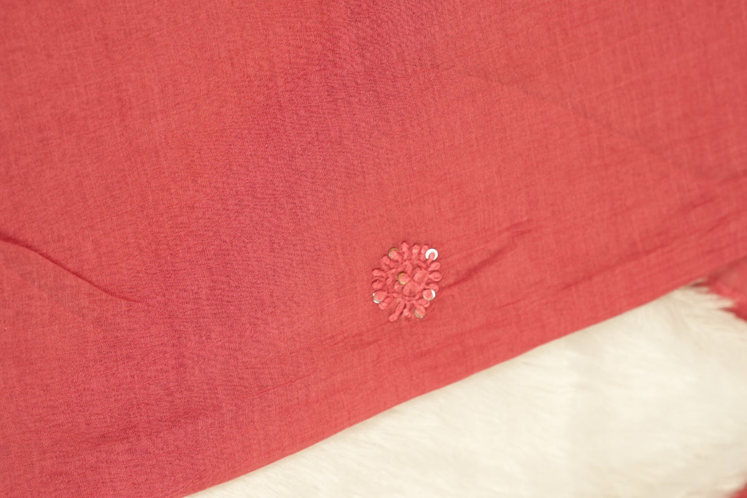 Mul Chanderi Salwar TSS0664