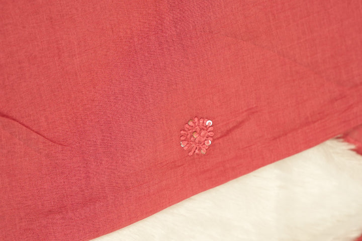 Mul Chanderi Salwar TSS0664