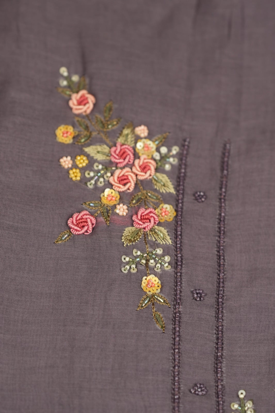 Chanderi Salwar TSS0662