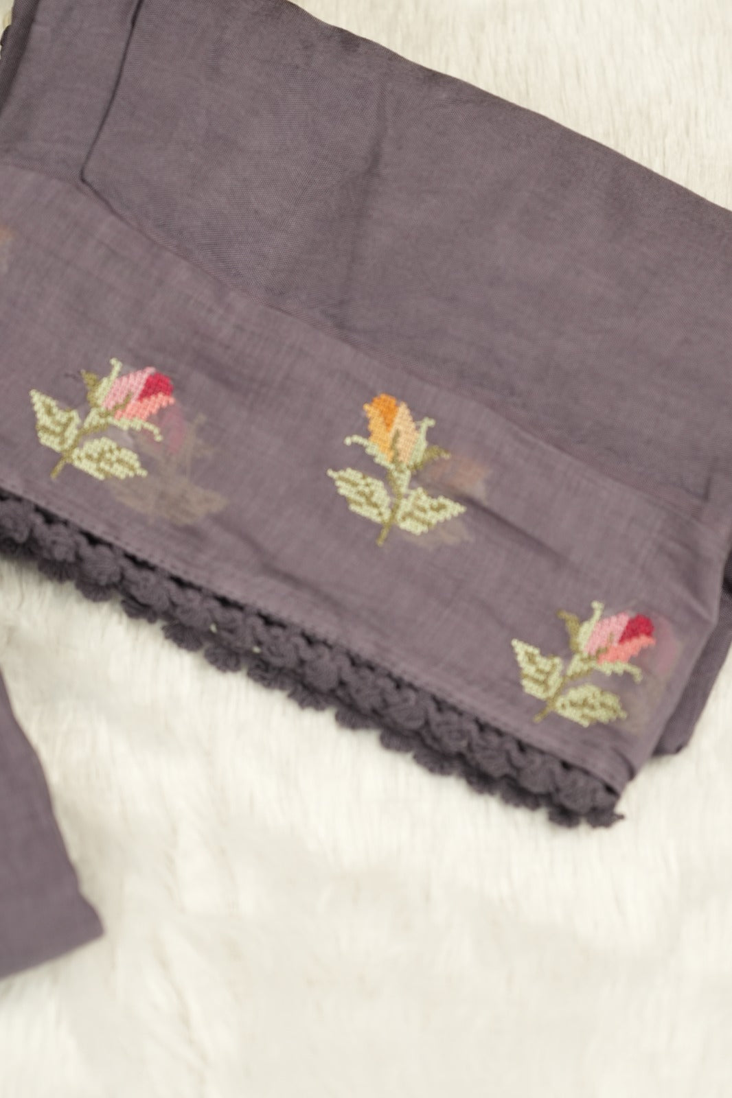 Chanderi Salwar TSS0662