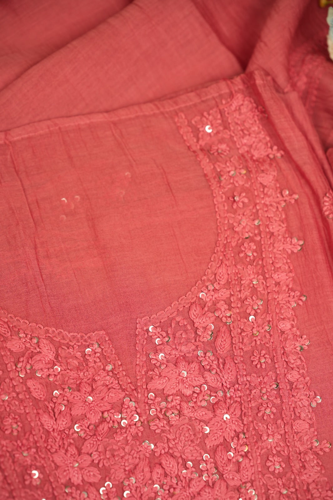 Mul Chanderi Salwar TSS0664
