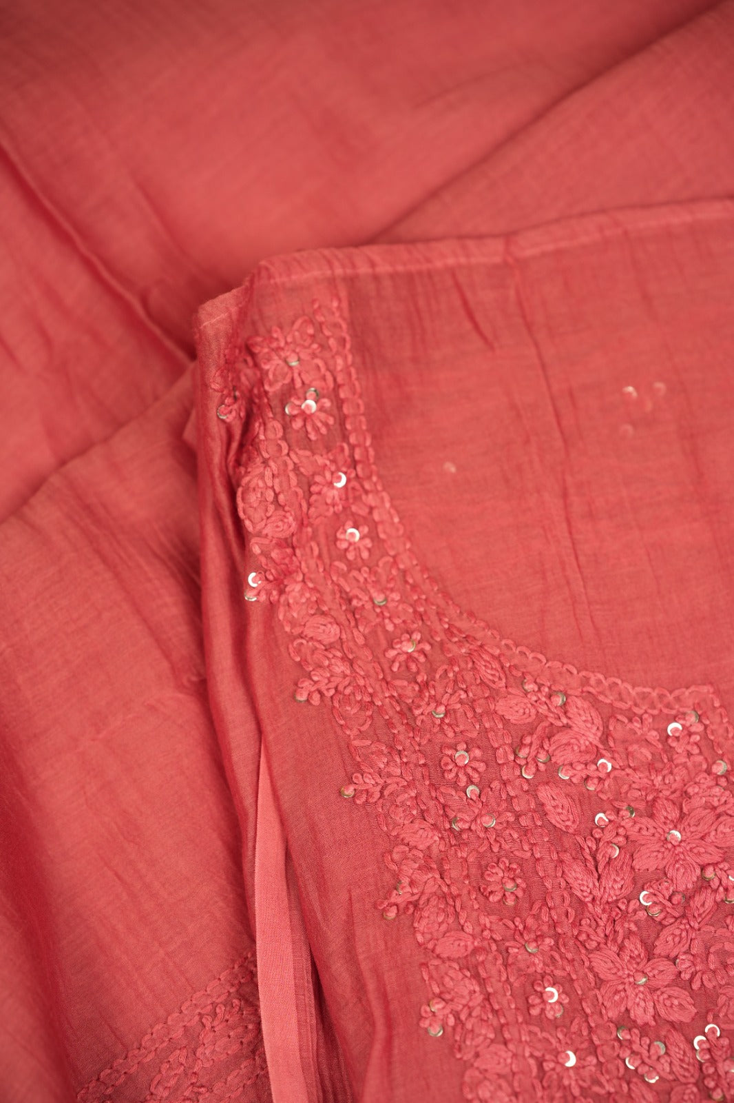 Mul Chanderi Salwar TSS0664