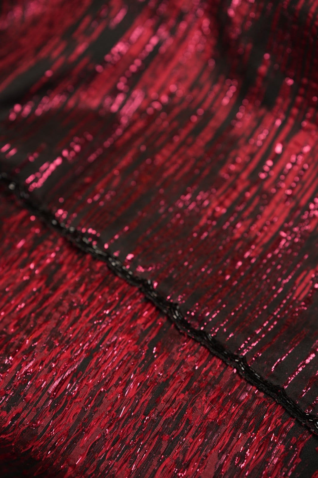 Turkish Organza Saree TSA5115