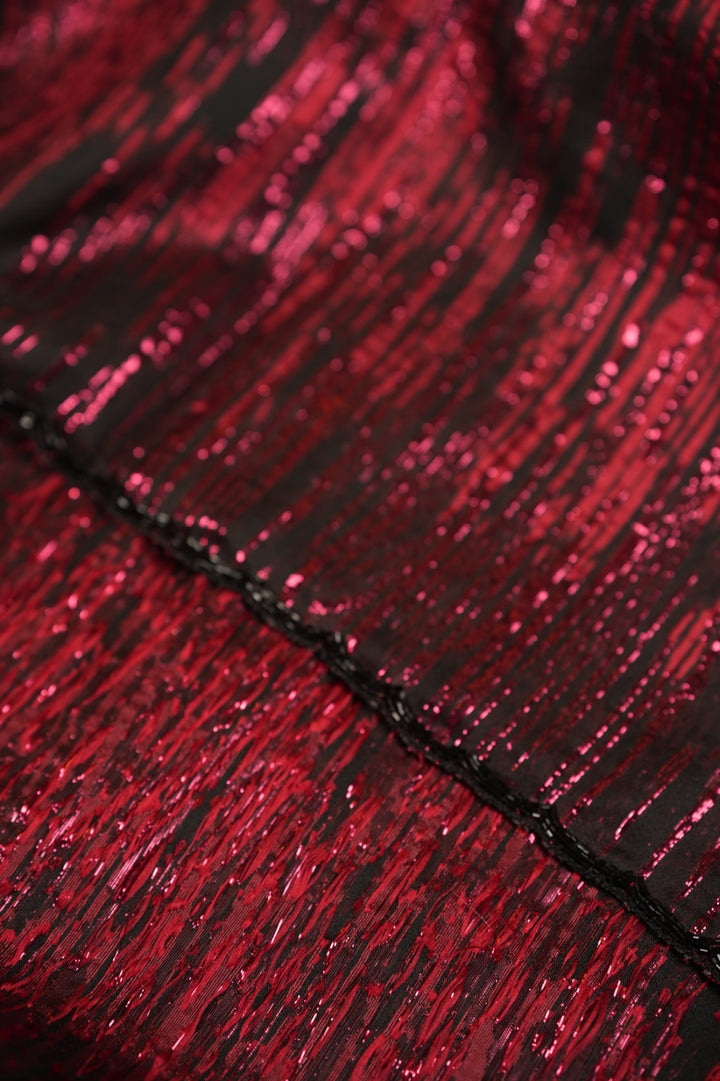 Turkish Organza Saree TSA5115