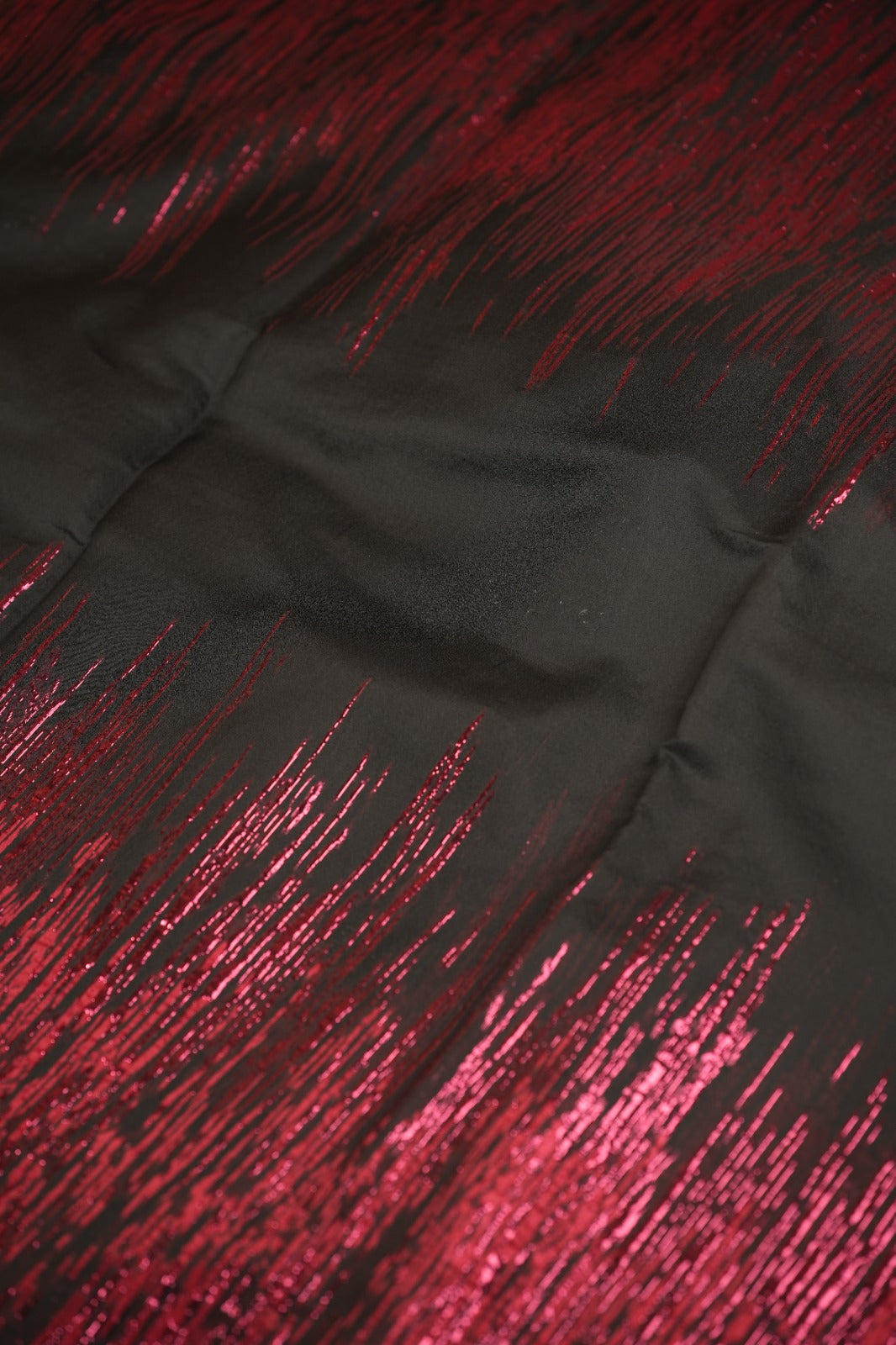 Turkish Organza Saree TSA5115
