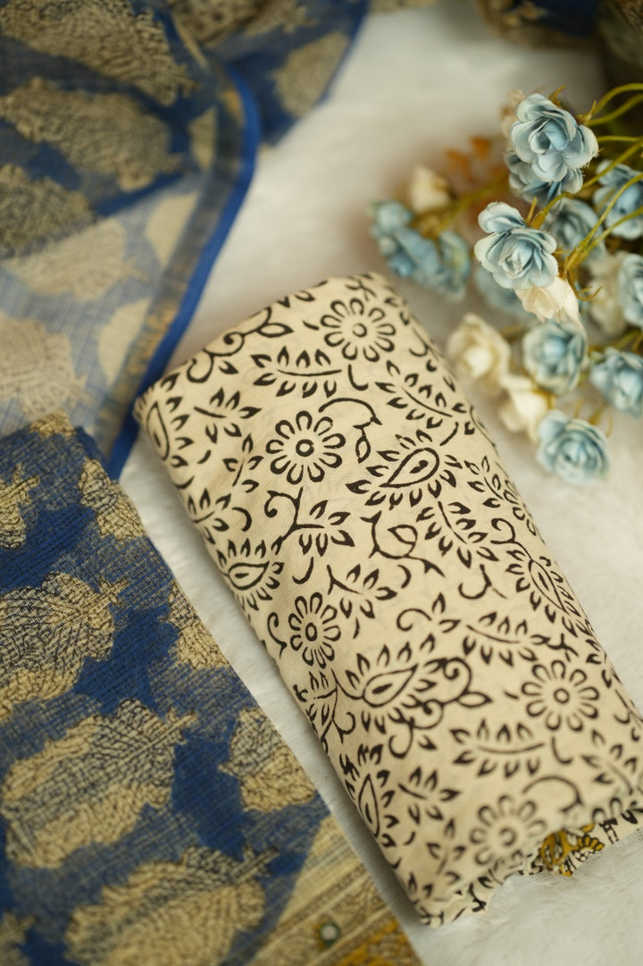 Net Kota Salwar TSS0654