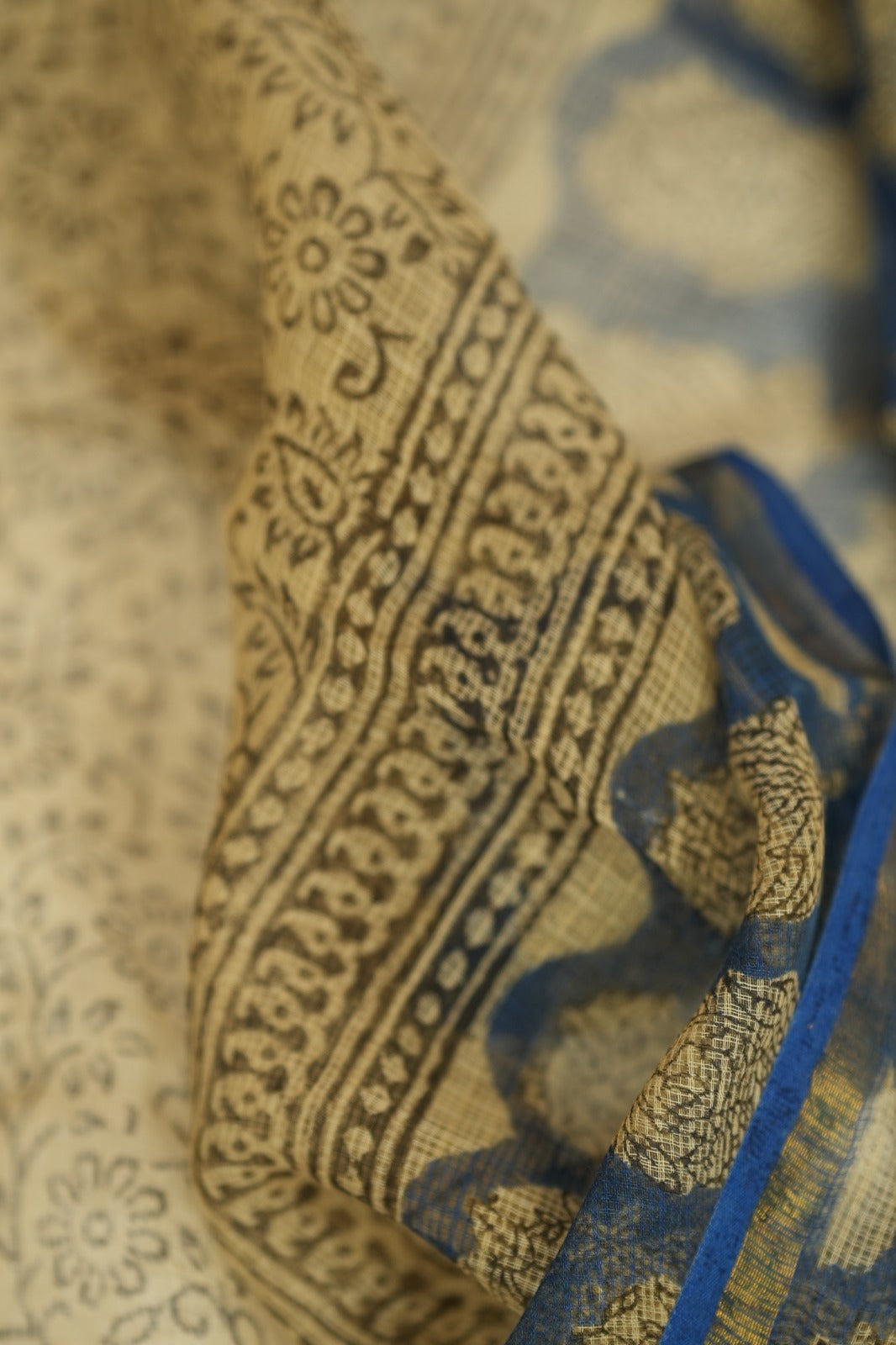 Net Kota Salwar TSS0654
