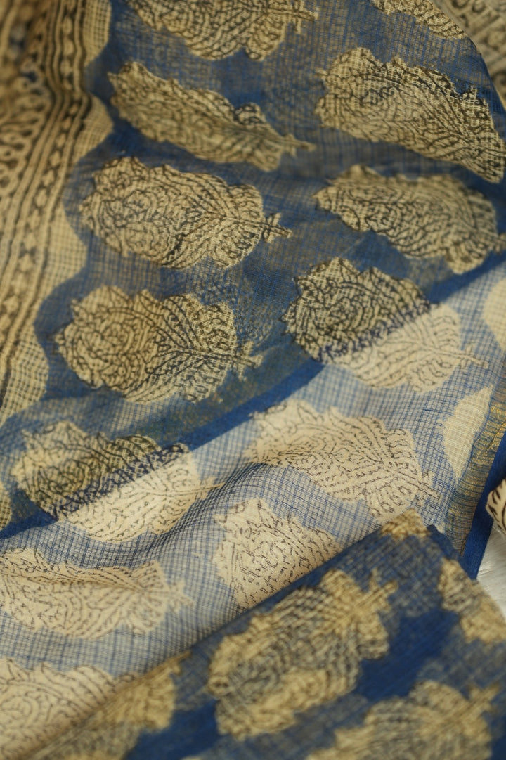 Net Kota Salwar TSS0654