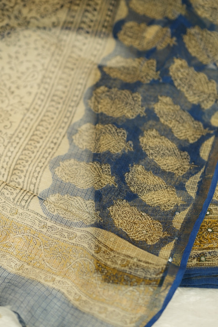 Net Kota Salwar TSS0654