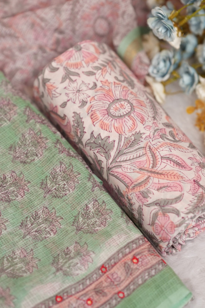 Net Kota Salwar TSS0655