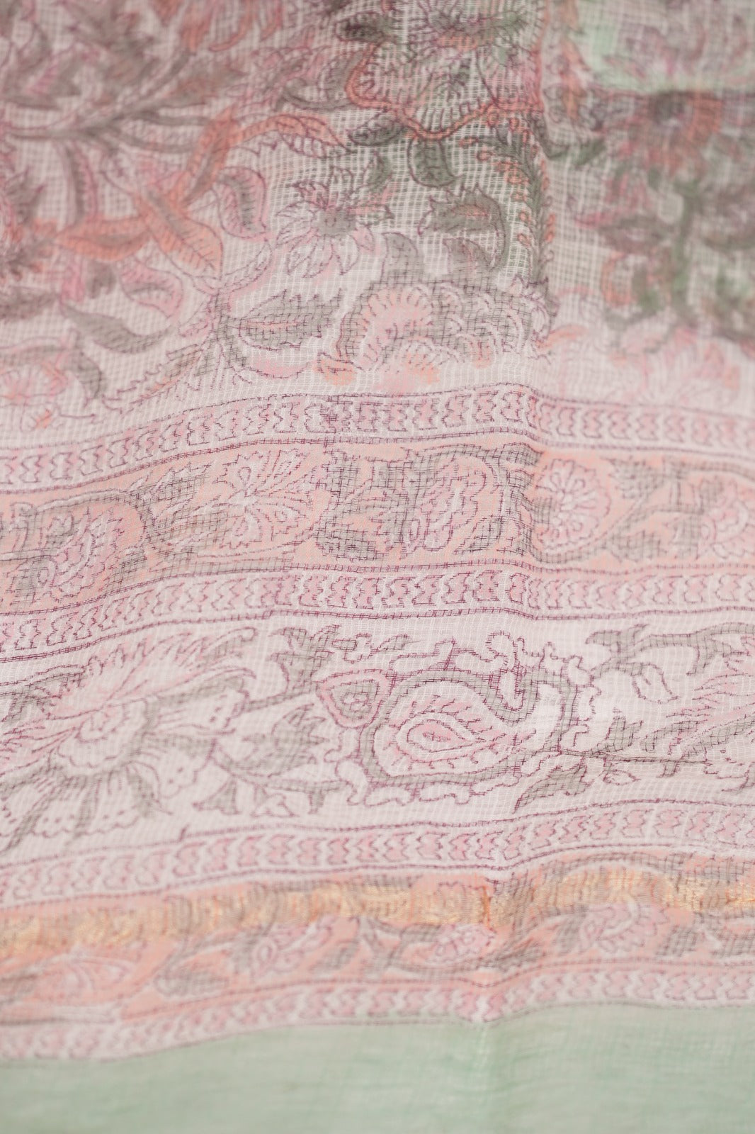 Net Kota Salwar TSS0655