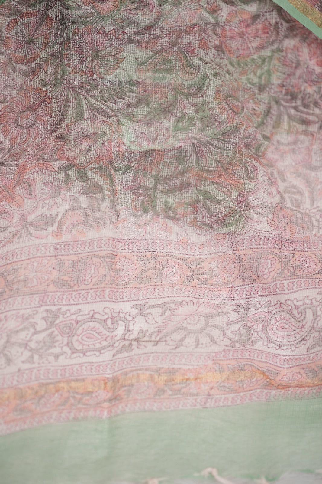 Net Kota Salwar TSS0655