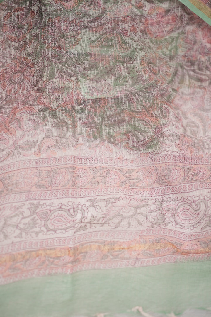 Net Kota Salwar TSS0655
