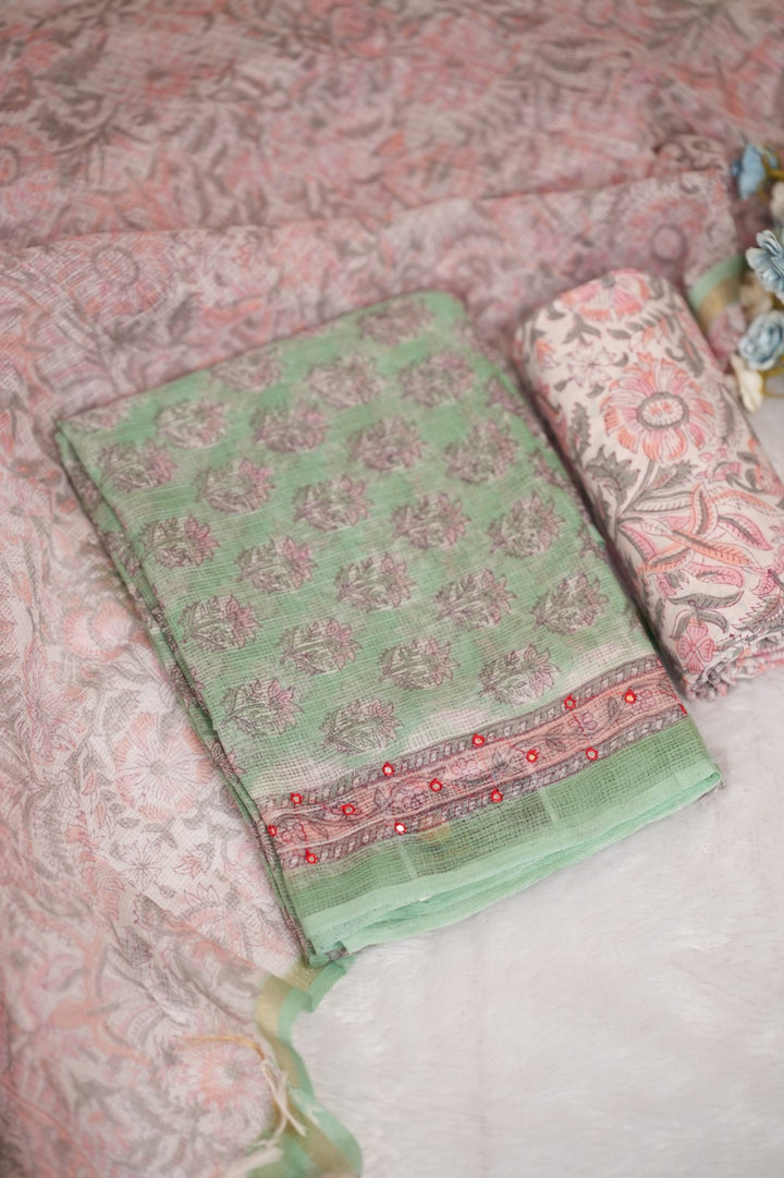 Net Kota Salwar TSS0655