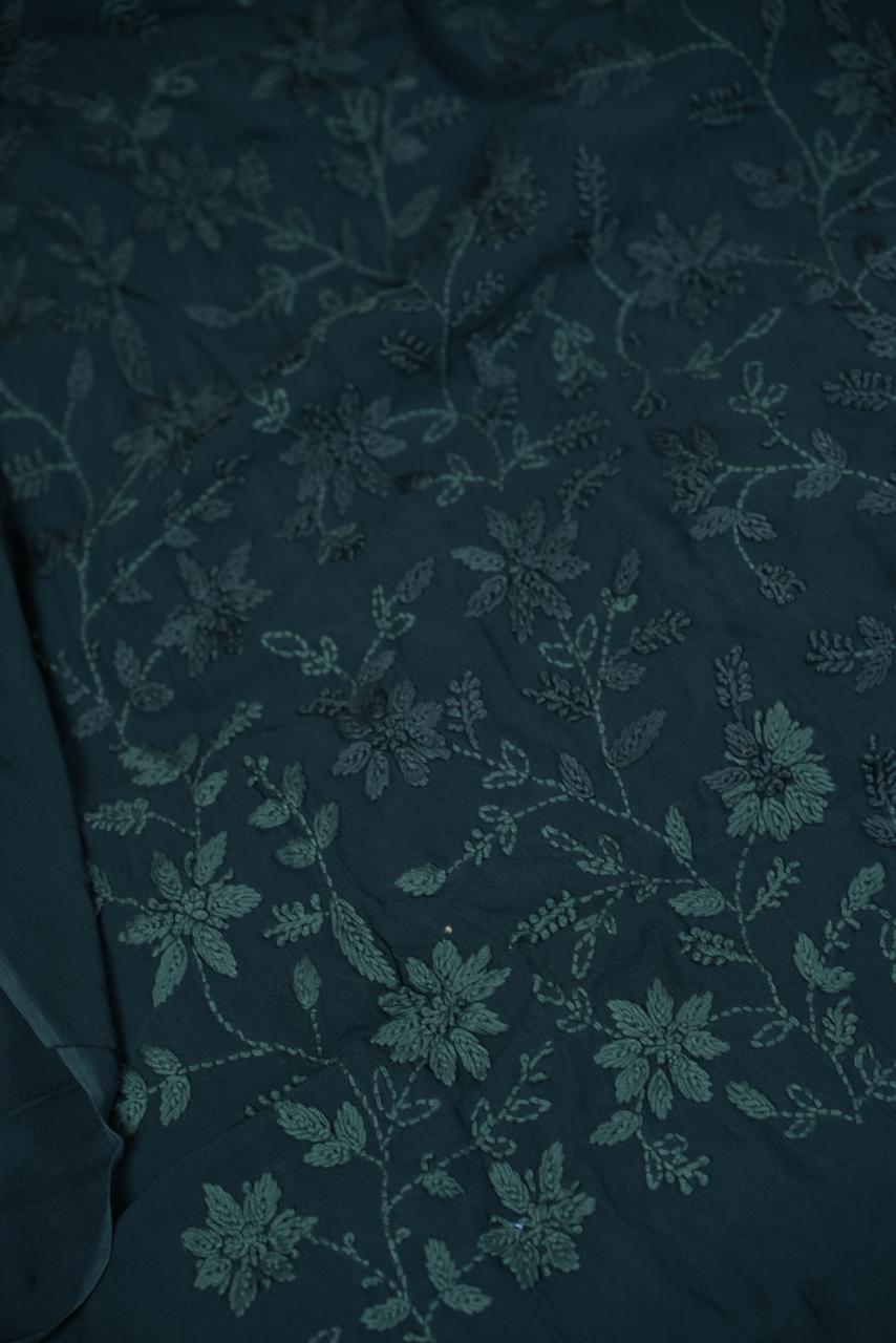 Georgette Salwar TSS5118
