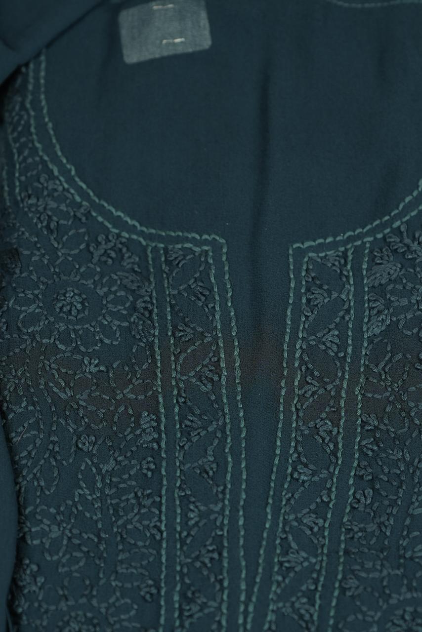 Georgette Salwar TSS5118