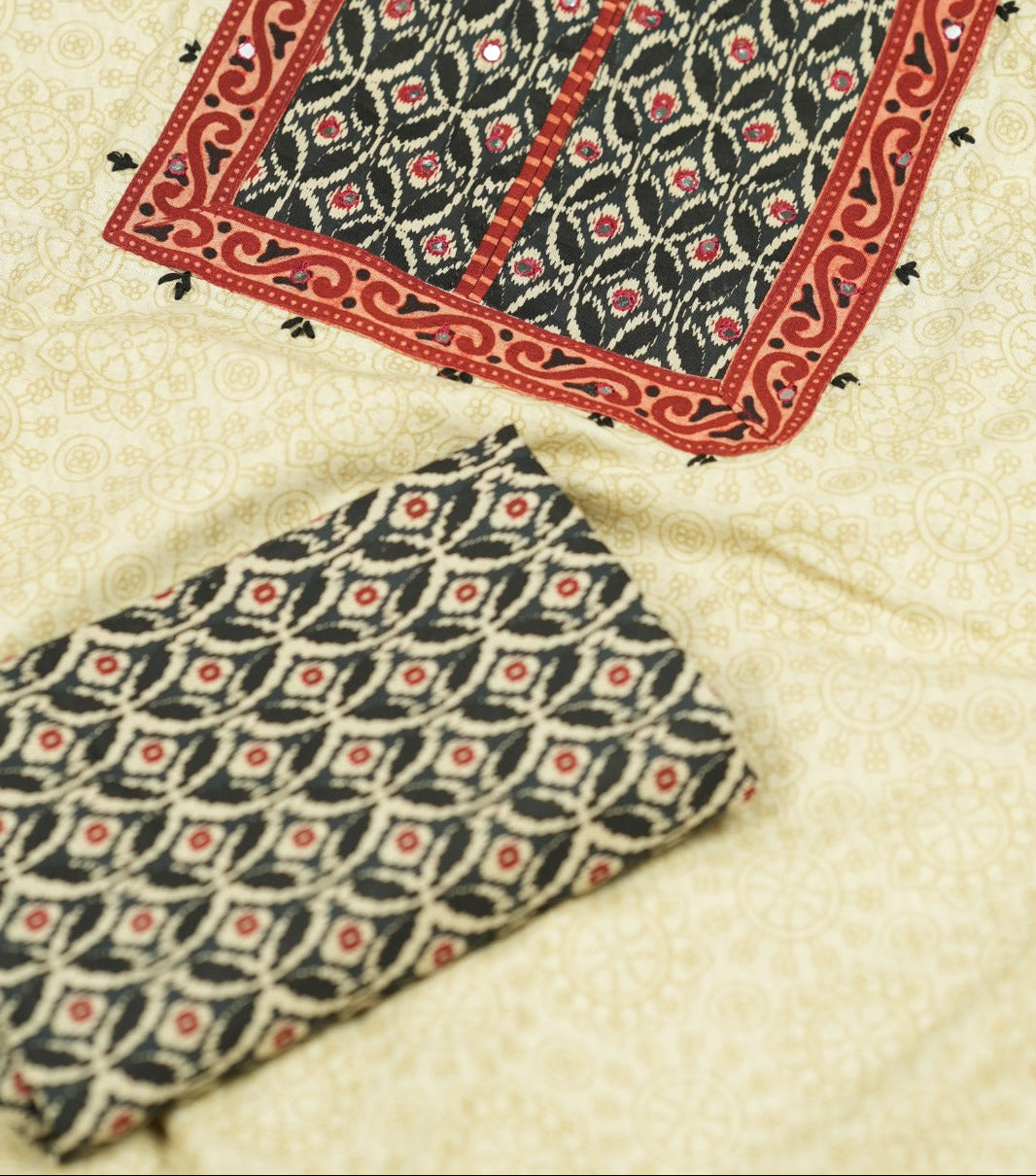 Cotton Salwar TSS5119