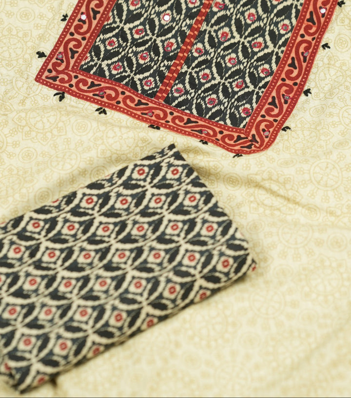 Cotton Salwar TSS5119