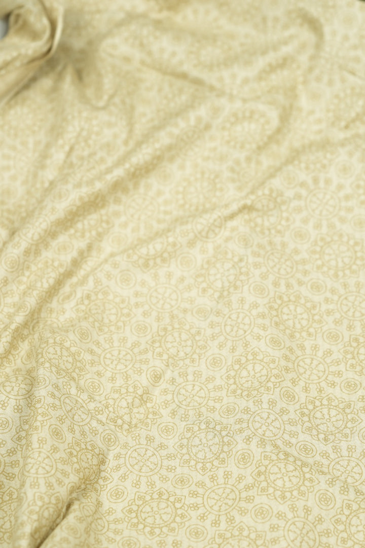 Cotton Salwar TSS5119