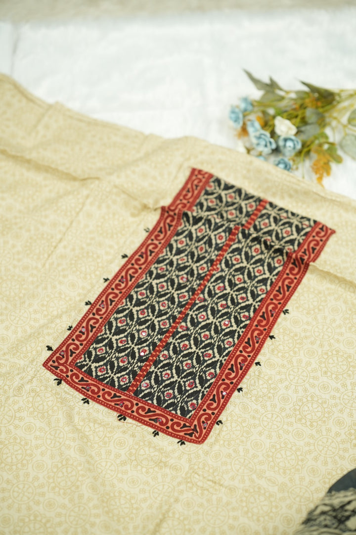 Cotton Salwar TSS5119