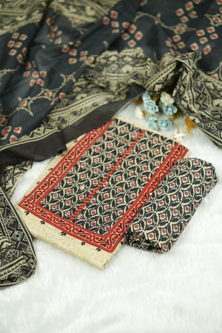 Cotton Salwar TSS5119