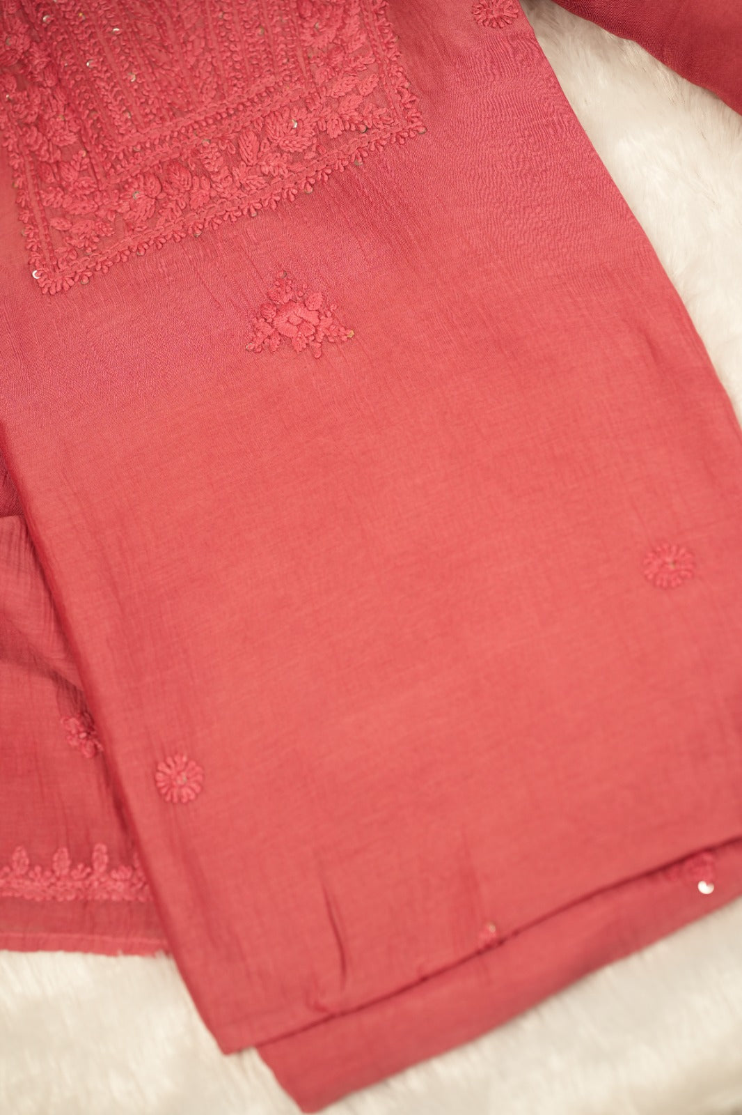 Mul Chanderi Salwar TSS0665