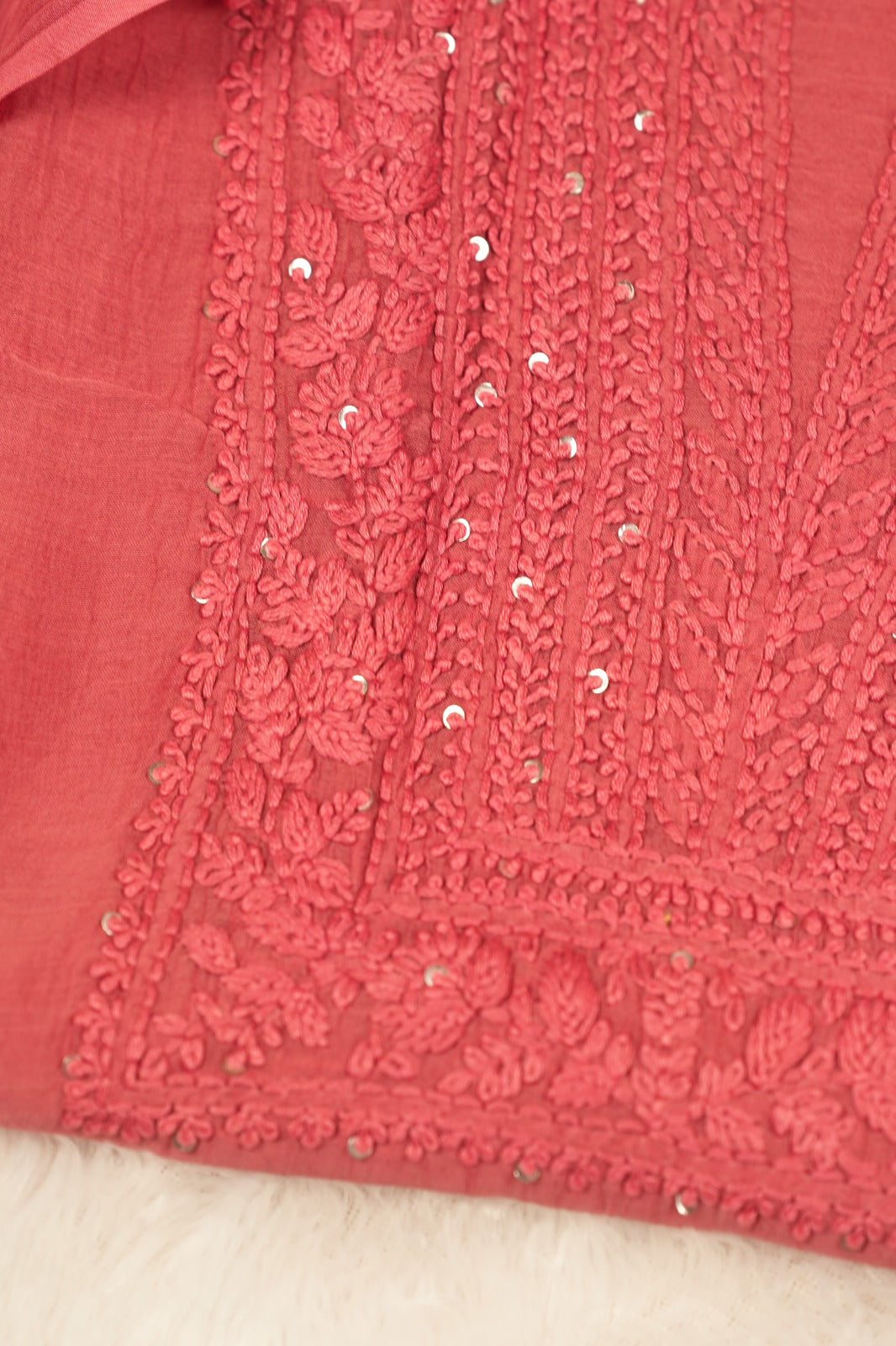 Mul Chanderi Salwar TSS0665