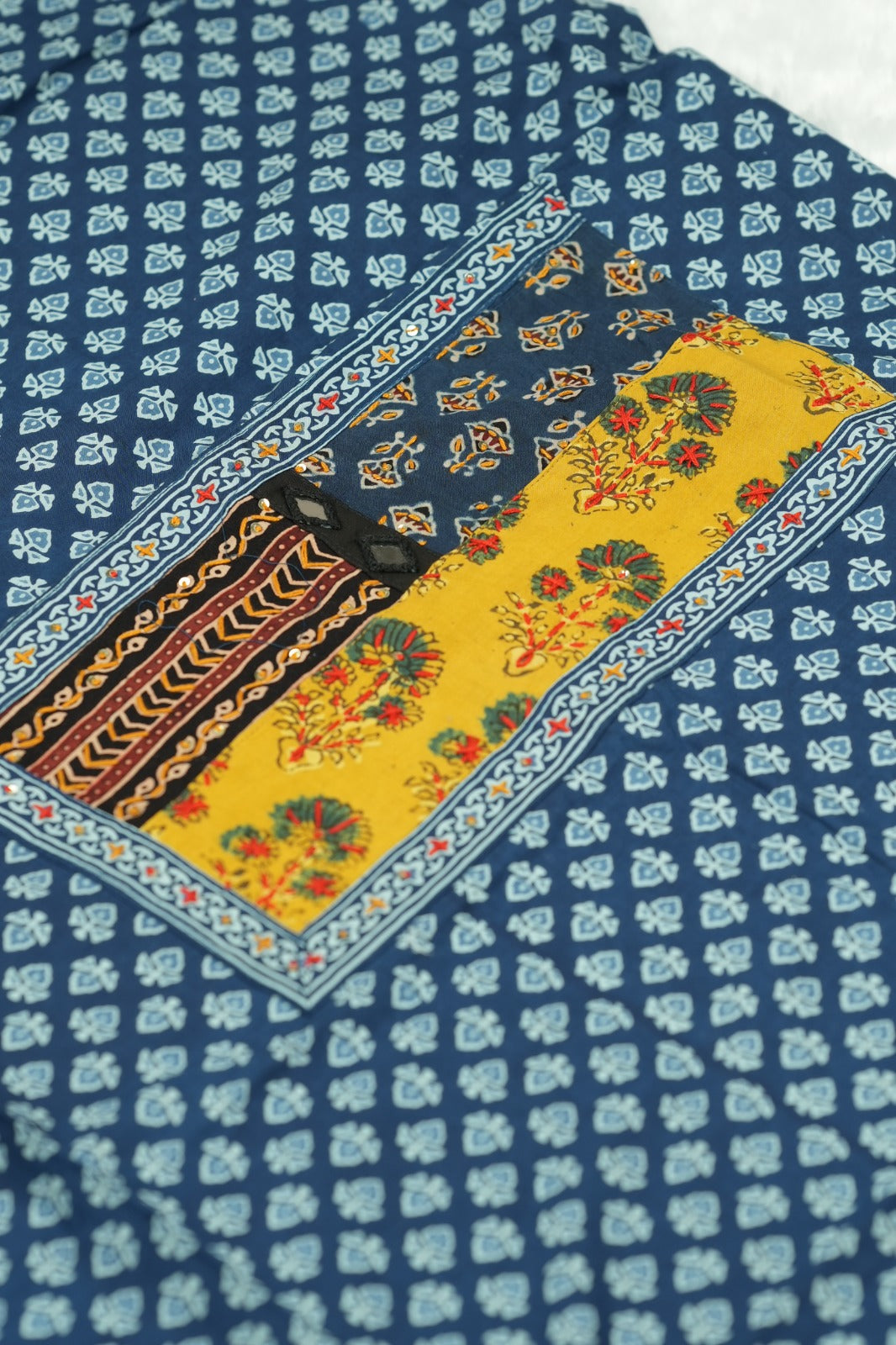 Cotton Salwar TSS5120
