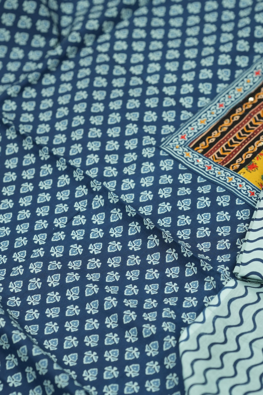 Cotton Salwar TSS5120
