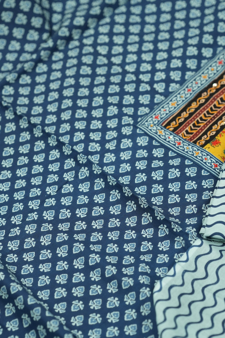 Cotton Salwar TSS5120