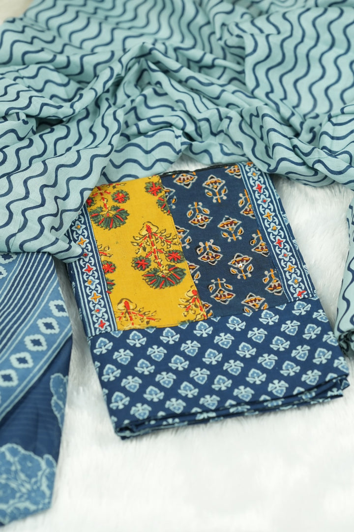 Cotton Salwar TSS5120