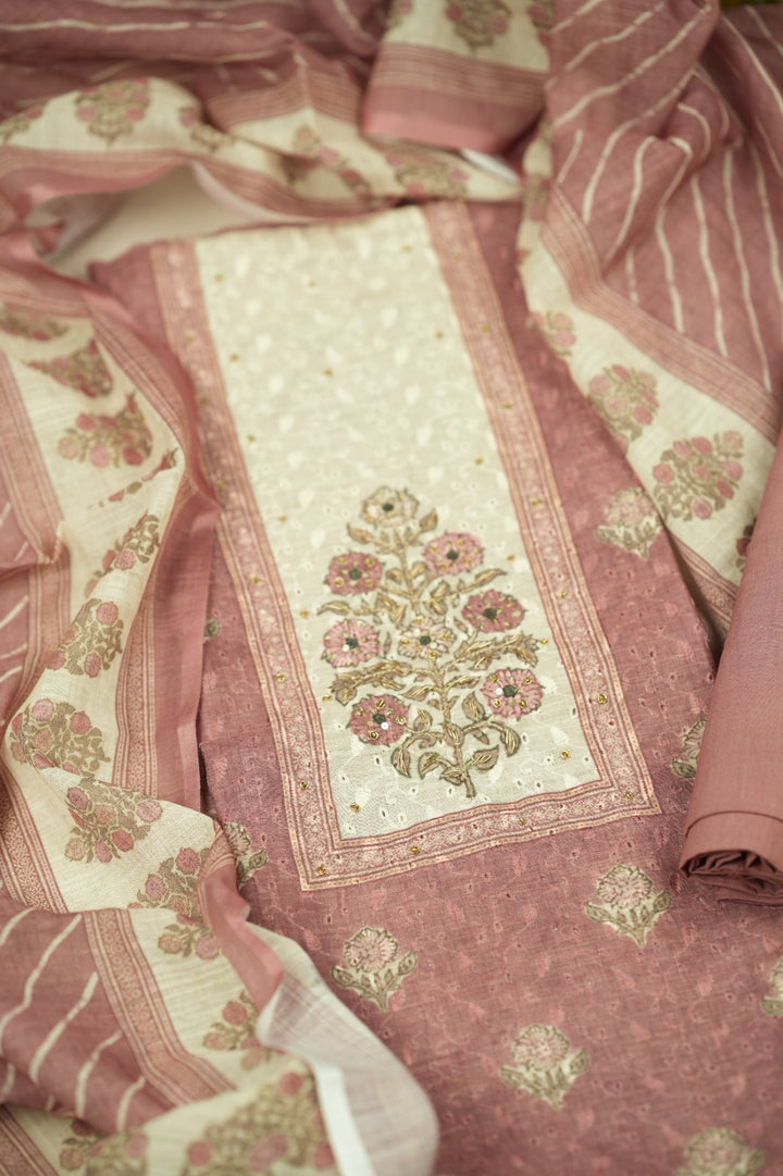 Art Linen Salwar TSS0672