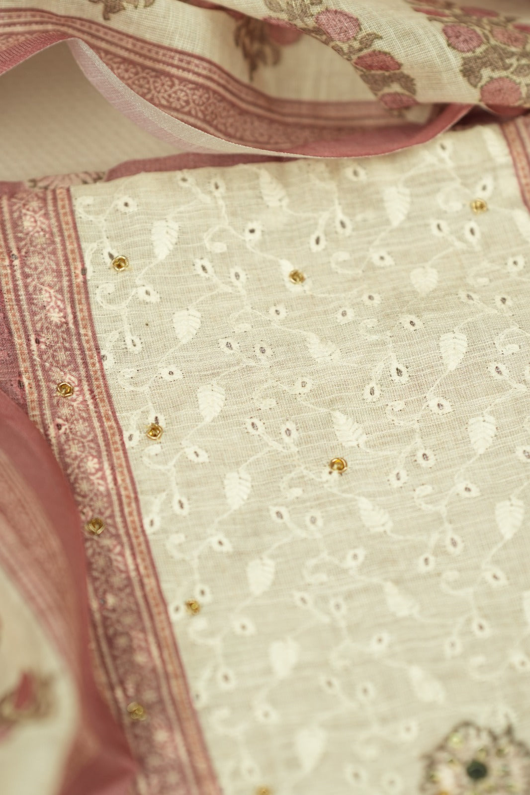 Art Linen Salwar TSS0672