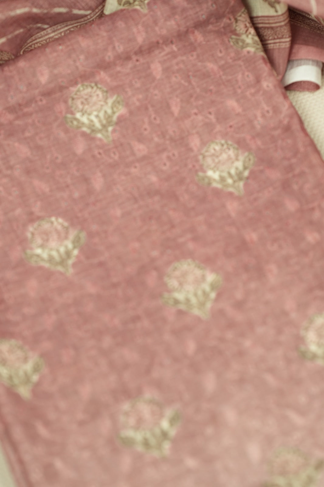 Art Linen Salwar TSS0672