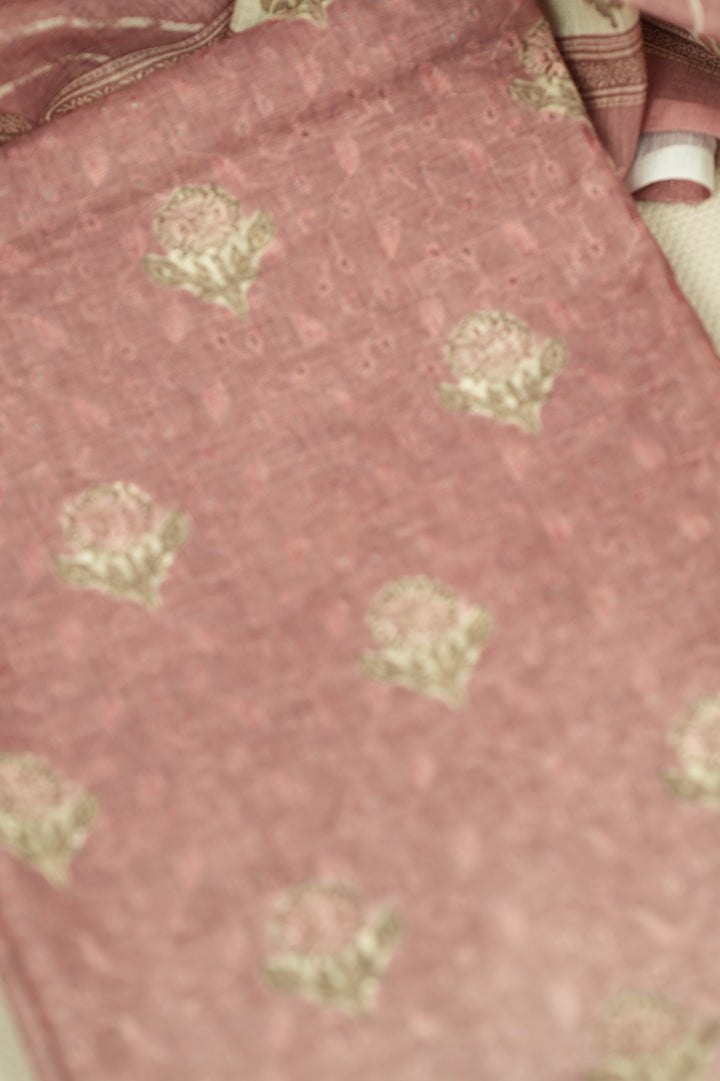 Art Linen Salwar TSS0672