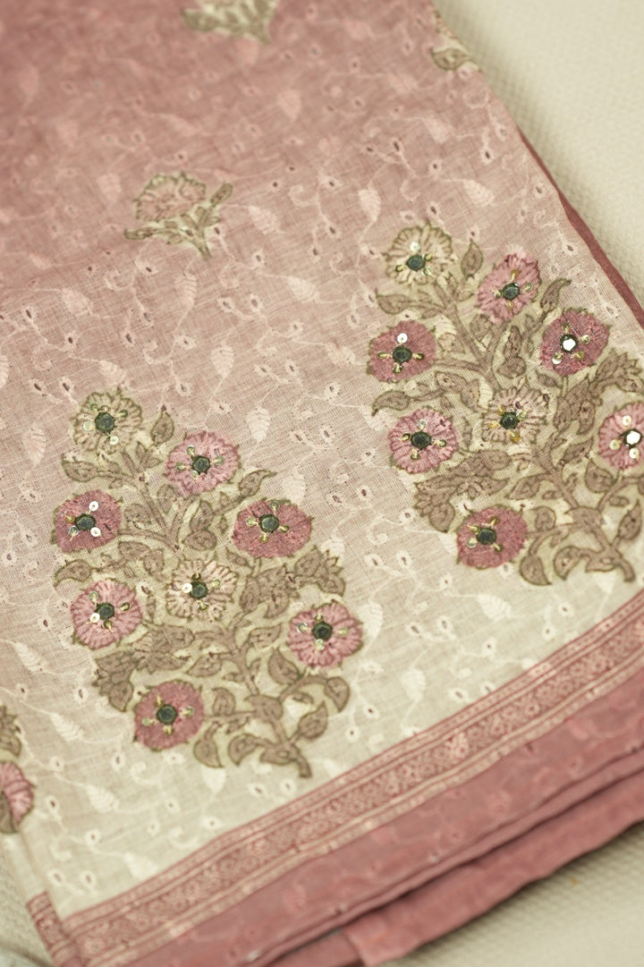 Art Linen Salwar TSS0672