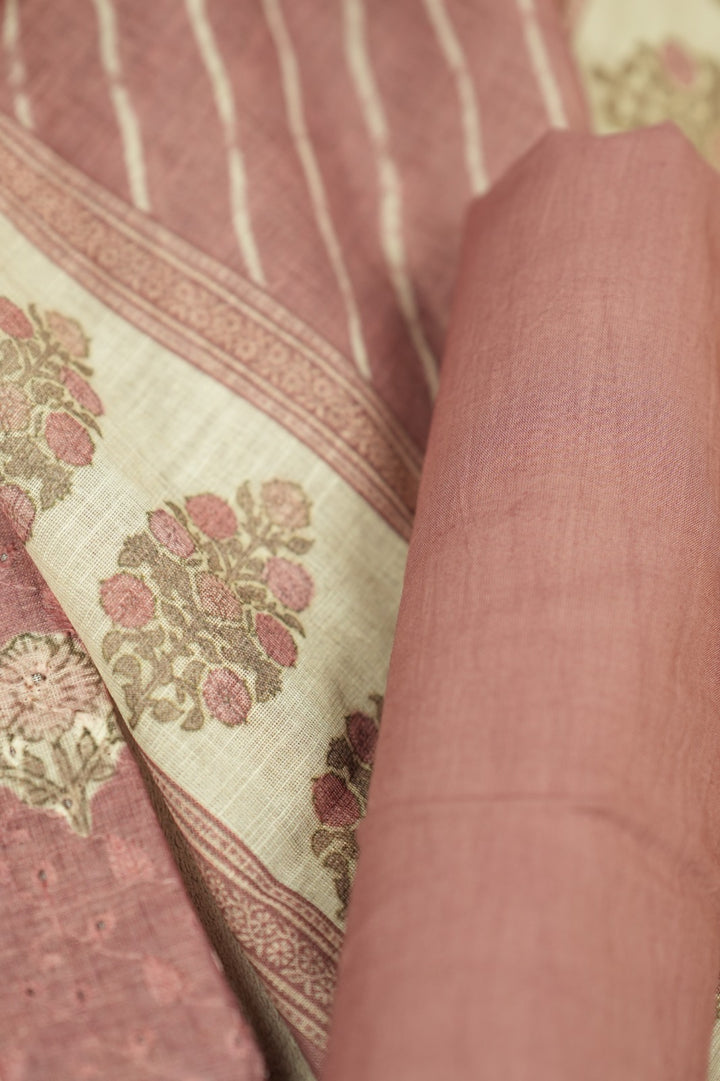 Art Linen Salwar TSS0672