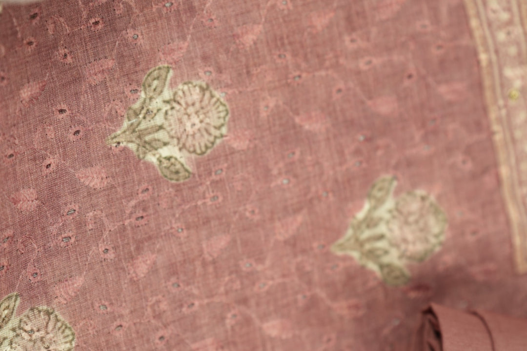 Art Linen Salwar TSS0672