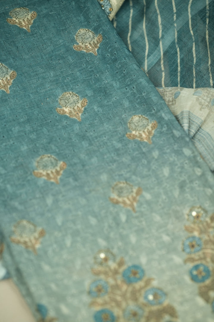 Art Linen Salwar TSS0673