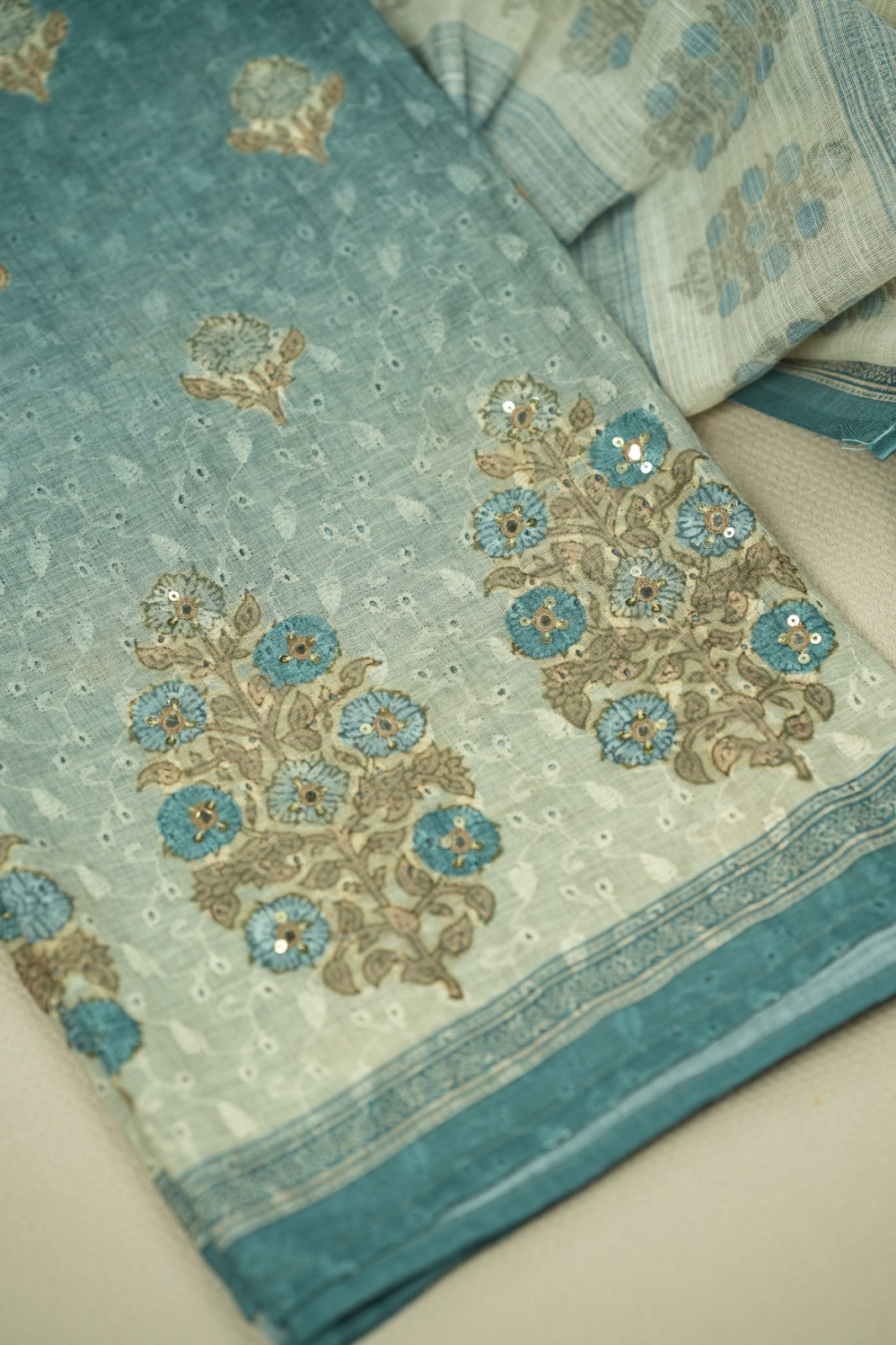 Art Linen Salwar TSS0673