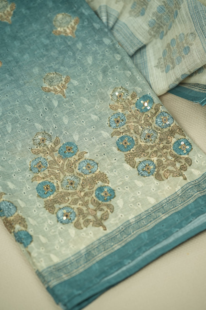 Art Linen Salwar TSS0673