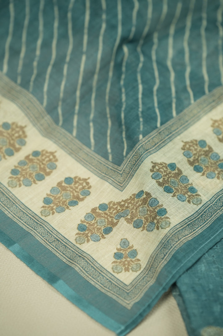 Art Linen Salwar TSS0673