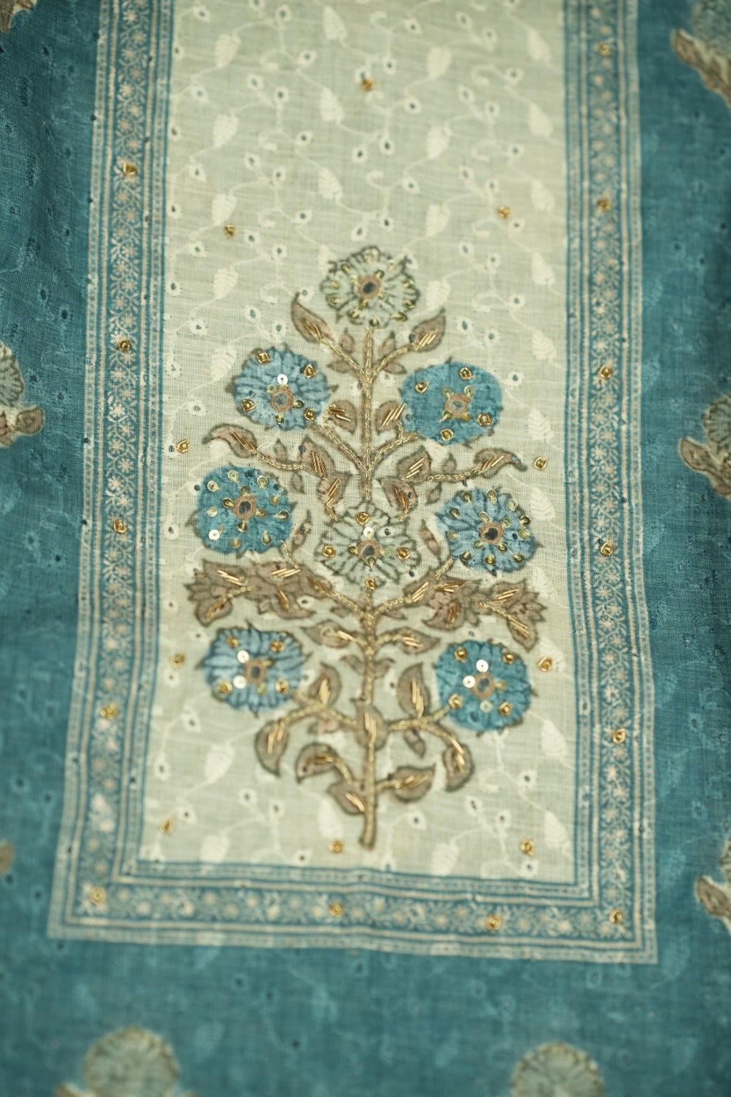 Art Linen Salwar TSS0673