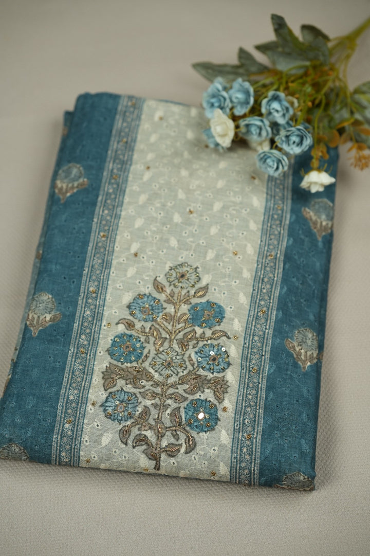 Art Linen Salwar TSS0673