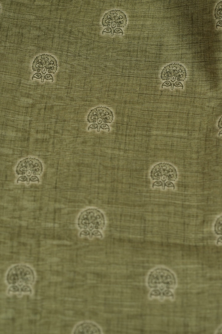 Art Linen Salwar TSS0674