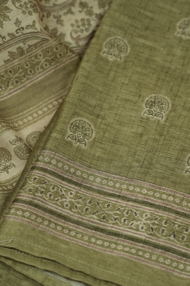 Art Linen Salwar TSS0674
