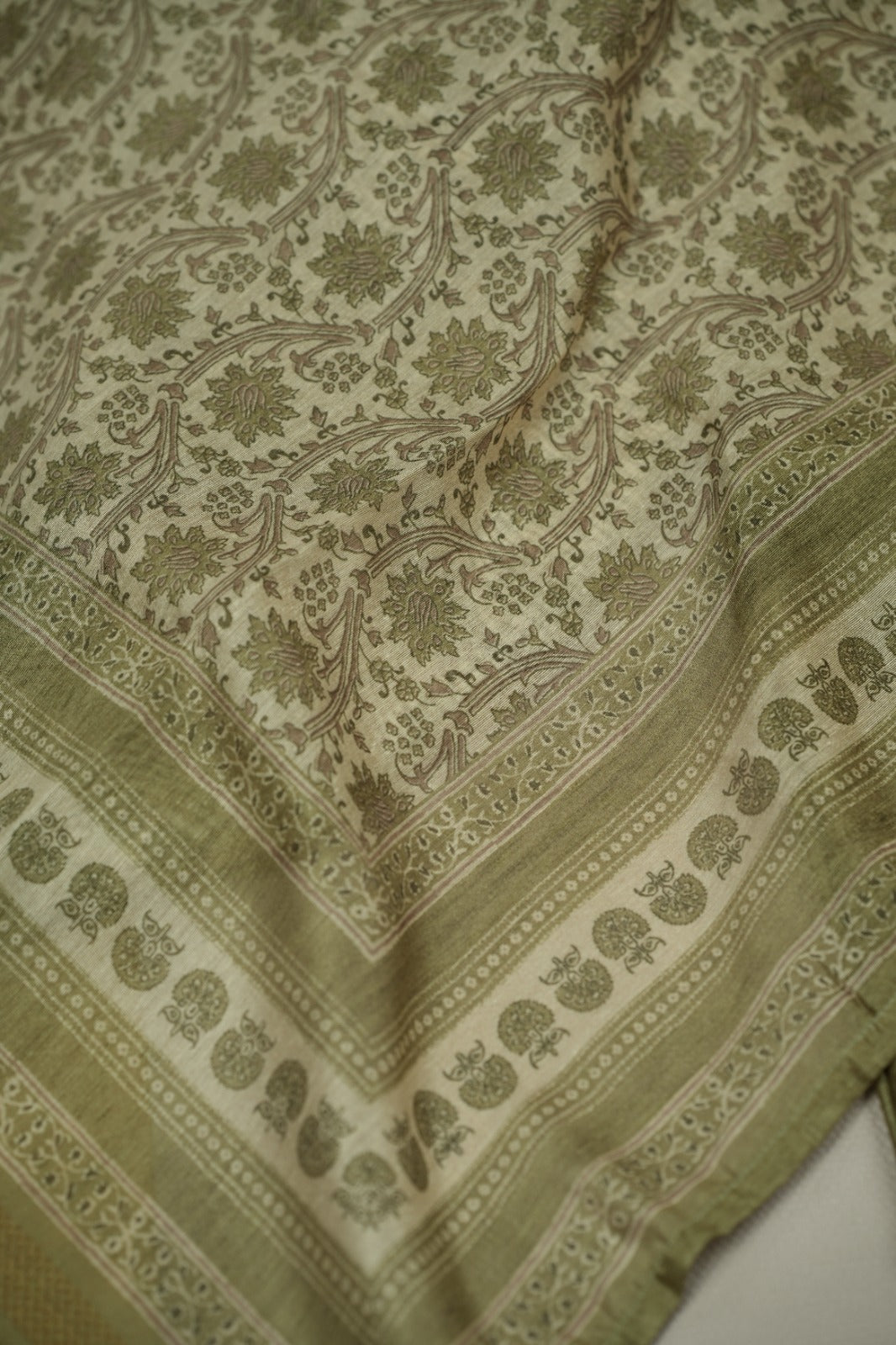 Art Linen Salwar TSS0674