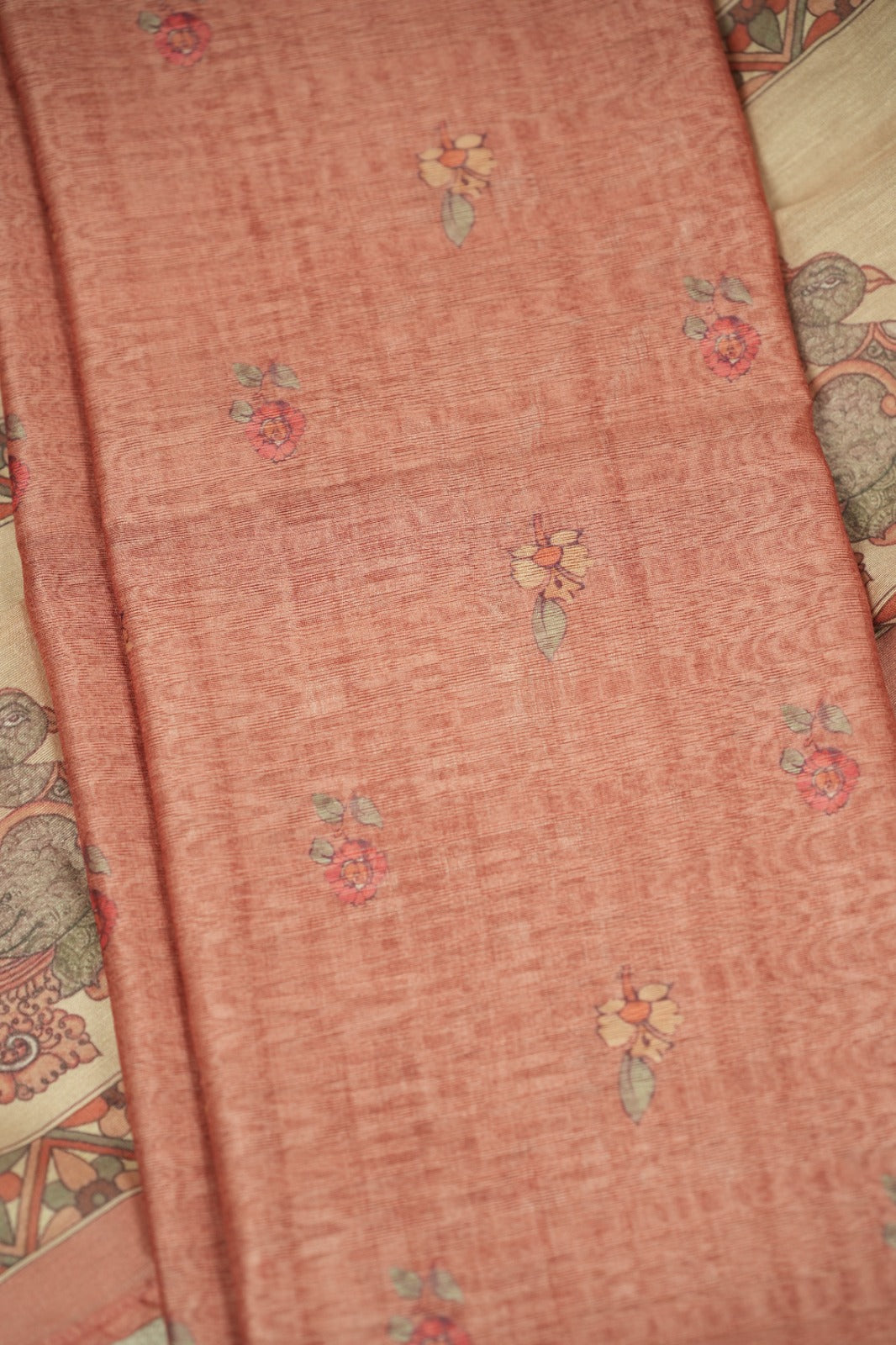 Art Linen Salwar TSS0671