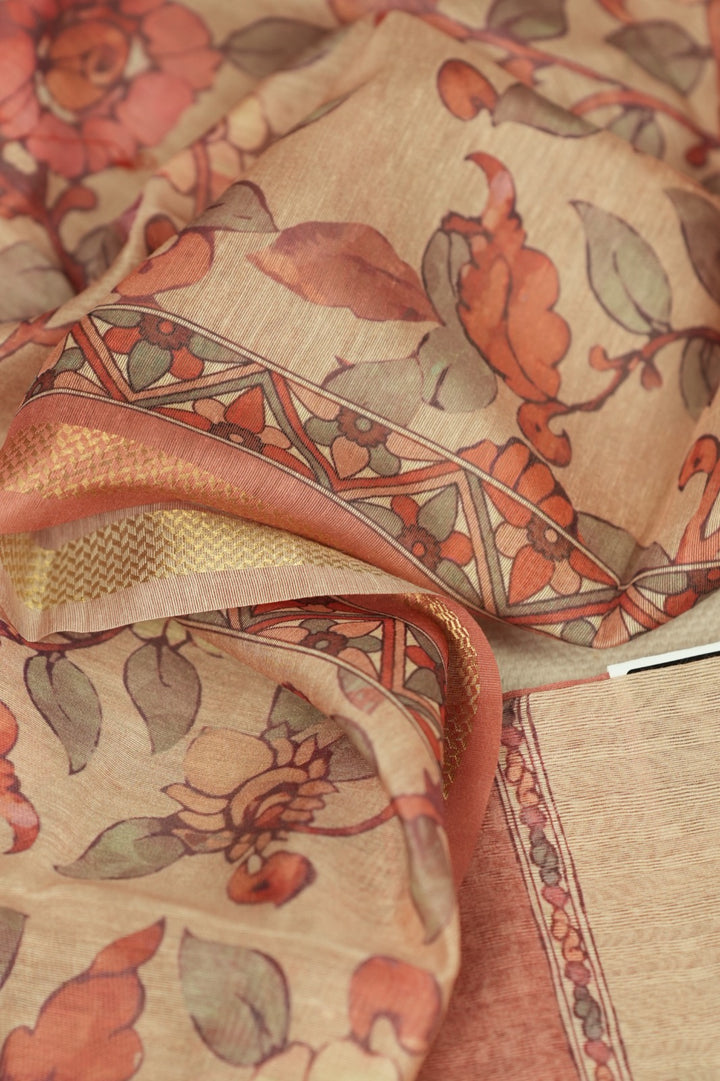 Art Linen Salwar TSS0671