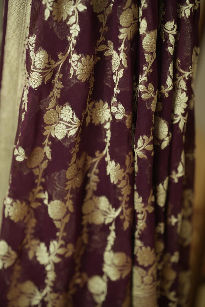 Banarasi Salwar TSS5125
